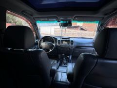 Сүрөт унаа Lexus GX