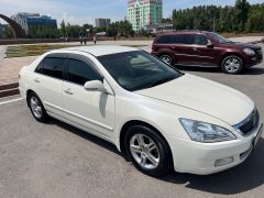 Сүрөт унаа Honda Inspire