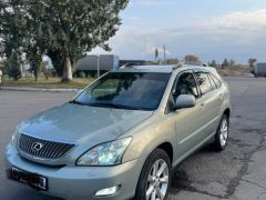 Фото авто Lexus RX