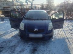 Photo of the vehicle Toyota Yaris