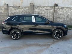 Фото авто Volkswagen Tiguan