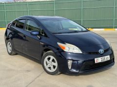 Photo of the vehicle Toyota Prius