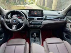 Сүрөт унаа BMW X1