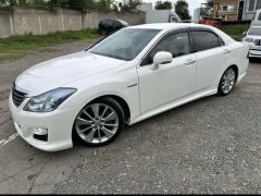 Сүрөт унаа Toyota Crown