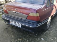 Сүрөт унаа Daewoo Nexia