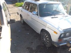 Фото авто ВАЗ (Lada) 2106