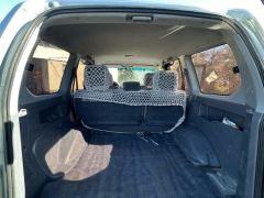 Сүрөт унаа Toyota Land Cruiser Prado