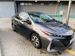 Сүрөт унаа Toyota Prius