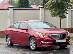 Photo of the vehicle Hyundai Sonata