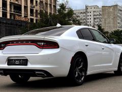 Сүрөт унаа Dodge Charger