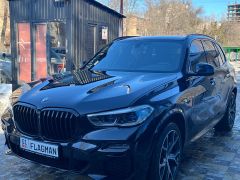 Сүрөт унаа BMW X5