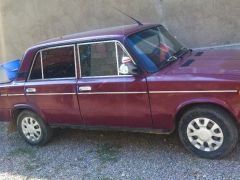 Фото авто ВАЗ (Lada) 2106