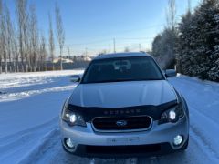 Сүрөт унаа Subaru Outback