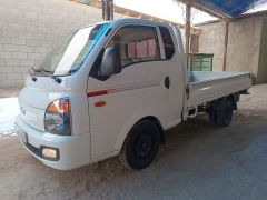 Фото авто Hyundai Porter