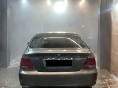 Сүрөт унаа Toyota Camry