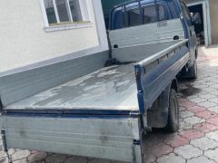 Фото авто Hyundai Porter