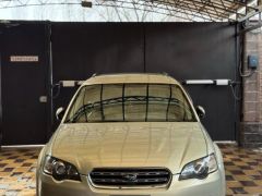 Photo of the vehicle Subaru Outback