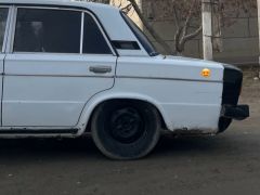 Фото авто ВАЗ (Lada) 2106