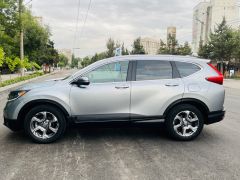 Фото авто Honda CR-V