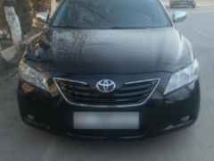 Photo of the vehicle Toyota Camry