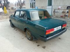 Фото авто ВАЗ (Lada) 2107