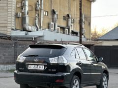 Сүрөт унаа Lexus RX