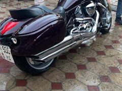 Photo of the vehicle Suzuki Intruder M1800R