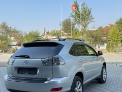 Сүрөт унаа Lexus RX