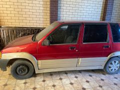 Сүрөт унаа Daewoo Tico