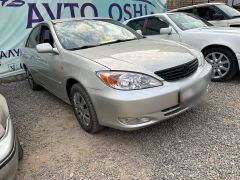 Photo of the vehicle Toyota Camry