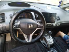 Photo of the vehicle Honda Civic