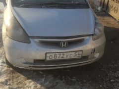 Photo of the vehicle Honda Fit