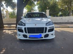 Фото авто Porsche Cayenne