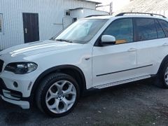 Сүрөт унаа BMW X5