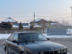 Фото авто BMW 5 серии