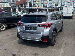 Сүрөт унаа Subaru Crosstrek