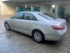 Сүрөт унаа Toyota Camry