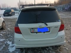 Photo of the vehicle Honda Fit