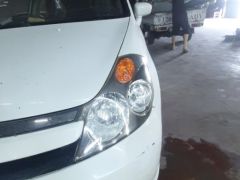 Сүрөт унаа Honda Stream