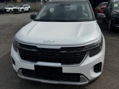 Фото авто Kia Seltos