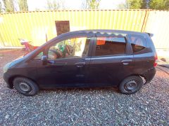 Сүрөт унаа Honda Fit