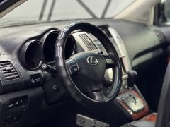 Сүрөт унаа Lexus RX