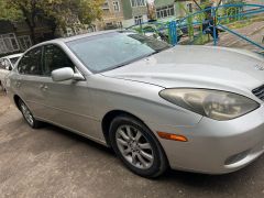 Photo of the vehicle Lexus ES