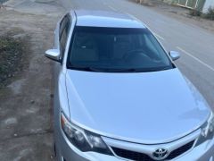 Фото авто Toyota Camry