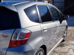 Сүрөт унаа Honda Fit