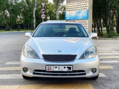 Сүрөт унаа Lexus ES