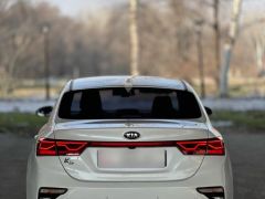 Сүрөт унаа Kia K3