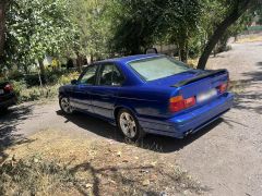 Сүрөт унаа BMW 5 серия