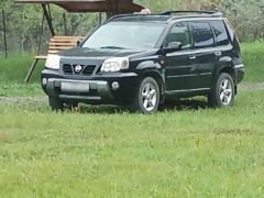 Photo of the vehicle Nissan X-Trail