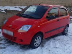 Photo of the vehicle Chevrolet Matiz